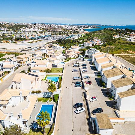 Villa Ventura Heritage Albufeira Exterior foto